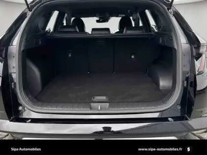 Photo 11 Hyundai Tucson  1.6 T-GDI 215 Hybrid BVA6