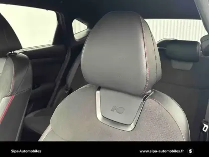 Photo 52 Hyundai Tucson  1.6 T-GDI 215 Hybrid BVA6