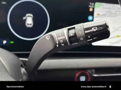 Photo 56 Hyundai Tucson  1.6 T-GDI 215 Hybrid BVA6