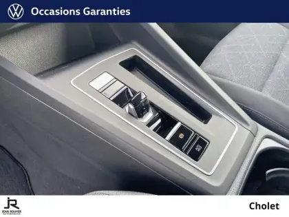 Photo 11 Volkswagen Golf  2.0 TDI SCR 115 DSG7