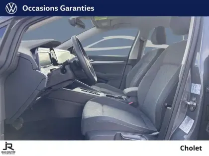 Photo 12 Volkswagen Golf  2.0 TDI SCR 115 DSG7