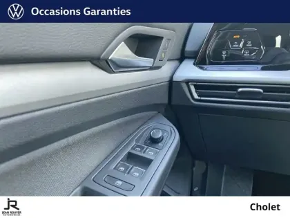 Photo 20 Volkswagen Golf  2.0 TDI SCR 115 DSG7