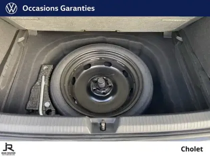 Photo 16 Volkswagen Golf  2.0 TDI SCR 115 DSG7