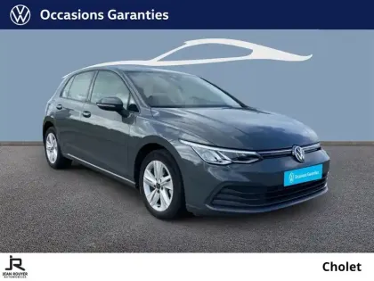 Photo 6 Volkswagen Golf  2.0 TDI SCR 115 DSG7