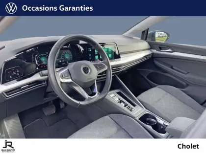 Photo 15 Volkswagen Golf  2.0 TDI SCR 115 DSG7