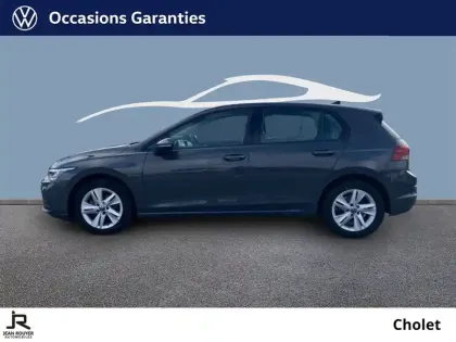 Photo 1 Volkswagen Golf  2.0 TDI SCR 115 DSG7