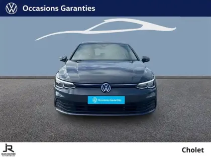 Photo 7 Volkswagen Golf  2.0 TDI SCR 115 DSG7