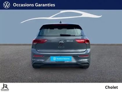 Photo 3 Volkswagen Golf  2.0 TDI SCR 115 DSG7