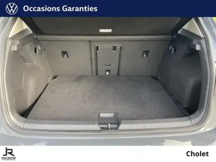 Photo 14 Volkswagen Golf  2.0 TDI SCR 115 DSG7