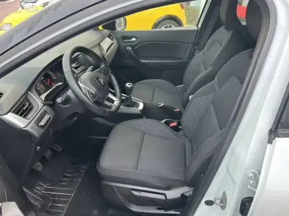 Photo 15 Renault Captur  TCe 100 GPL