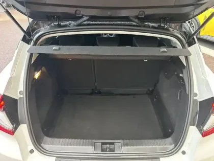 Photo 11 Renault Captur  TCe 100 GPL