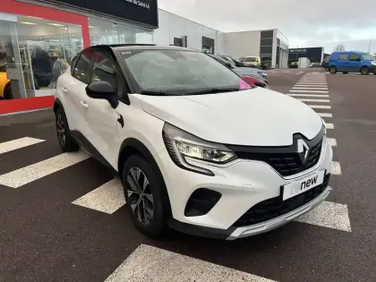 Photo 5 Renault Captur  TCe 100 GPL