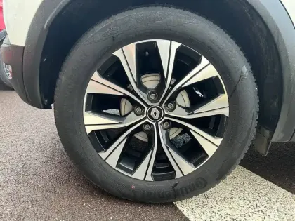 Photo 13 Renault Captur  TCe 100 GPL