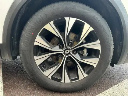 Photo 12 Renault Captur  TCe 100 GPL