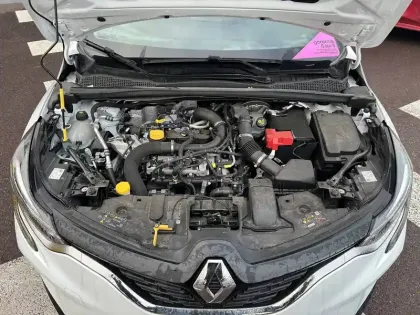 Photo 19 Renault Captur  TCe 100 GPL