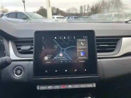 Photo 21 Renault Captur  TCe 100 GPL