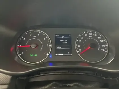 Photo 16 Dacia Sandero  ECO-G 100