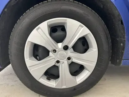 Photo 18 Dacia Sandero  ECO-G 100