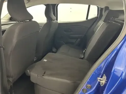 Photo 33 Dacia Sandero Gén. III (BJI) Ph2 Essential 5