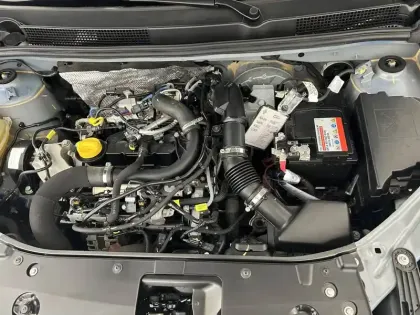 Photo 41 Dacia Sandero Gén. III (BJI) Ph2 Essential 5