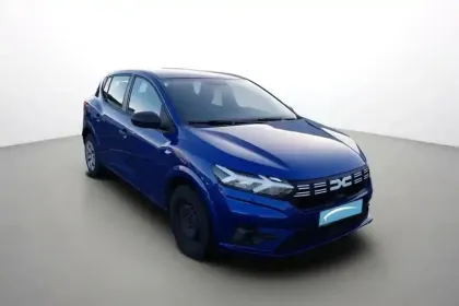 Photo 6 Dacia Sandero  ECO-G 100