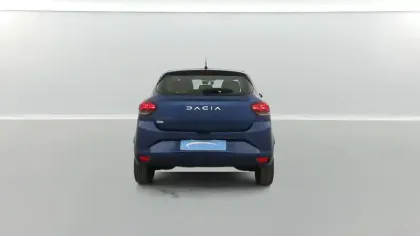 Photo 27 Dacia Sandero Gén. III (BJI) Ph2 Essential 5