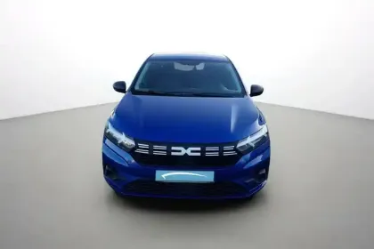 Photo 7 Dacia Sandero  ECO-G 100