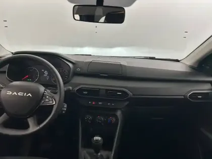 Photo 21 Dacia Sandero  ECO-G 100