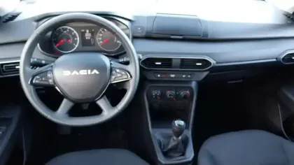 Photo 8 Dacia Sandero  ECO-G 100