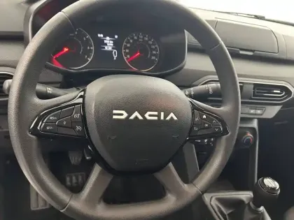 Photo 36 Dacia Sandero Gén. III (BJI) Ph2 Essential 5