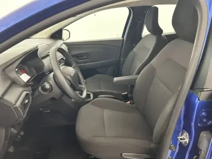 Photo 9 Dacia Sandero  ECO-G 100