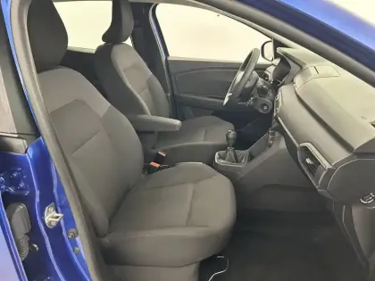 Photo 43 Dacia Sandero Gén. III (BJI) Ph2 Essential 5