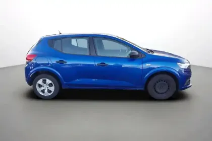 Photo 5 Dacia Sandero  ECO-G 100