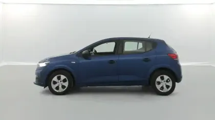 Photo 25 Dacia Sandero Gén. III (BJI) Ph2 Essential 5