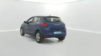 Photo 26 Dacia Sandero Gén. III (BJI) Ph2 Essential 5