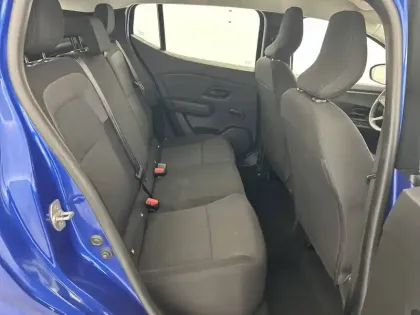 Photo 44 Dacia Sandero Gén. III (BJI) Ph2 Essential 5