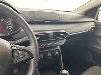 Photo 38 Dacia Sandero Gén. III (BJI) Ph2 Essential 5