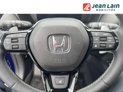 Photo 11 Honda Zr-V  e:HEV 2.0 i-MMD