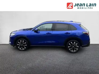 Photo 7 Honda Zr-V  e:HEV 2.0 i-MMD