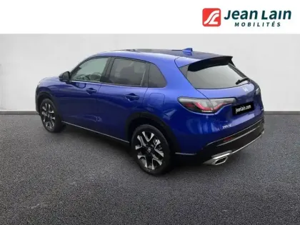 Photo 6 Honda Zr-V  e:HEV 2.0 i-MMD