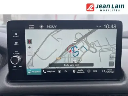 Photo 14 Honda Zr-V  e:HEV 2.0 i-MMD