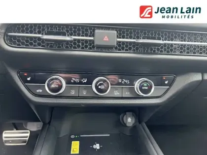 Photo 13 Honda Zr-V  e:HEV 2.0 i-MMD