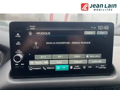 Photo 15 Honda Zr-V  e:HEV 2.0 i-MMD