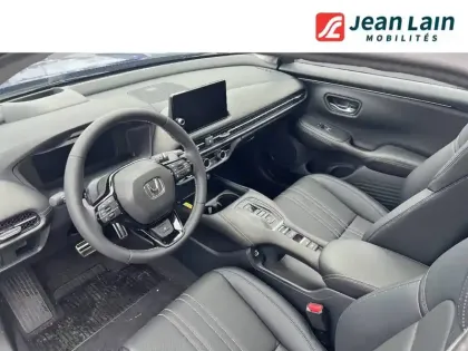 Photo 10 Honda Zr-V  e:HEV 2.0 i-MMD