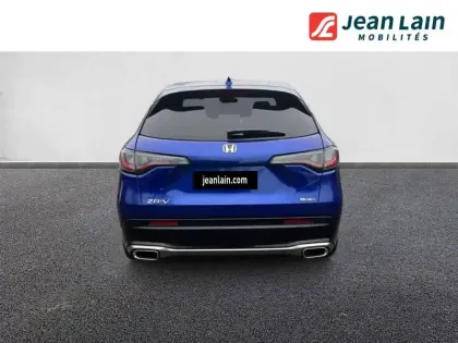 Photo 5 Honda Zr-V  e:HEV 2.0 i-MMD