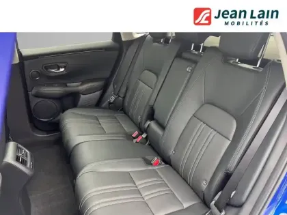 Photo 16 Honda Zr-V  e:HEV 2.0 i-MMD