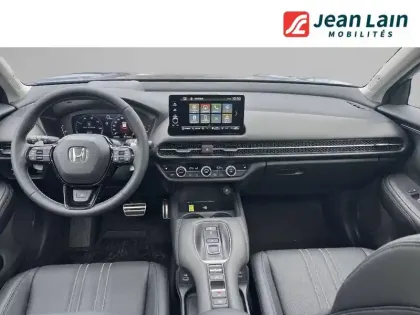 Photo 17 Honda Zr-V  e:HEV 2.0 i-MMD