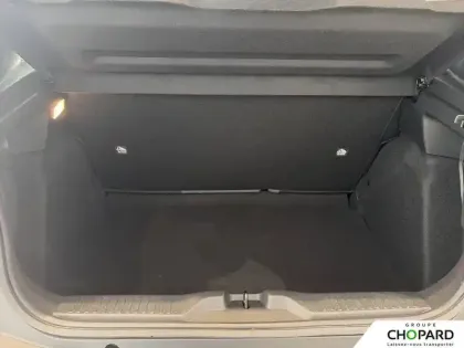 Photo 5 Citroën C3 e- 113 ch