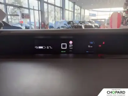 Photo 14 Citroën C3 e- 113 ch