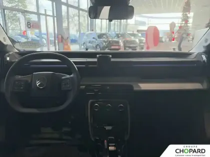 Photo 12 Citroën C3 e- 113 ch